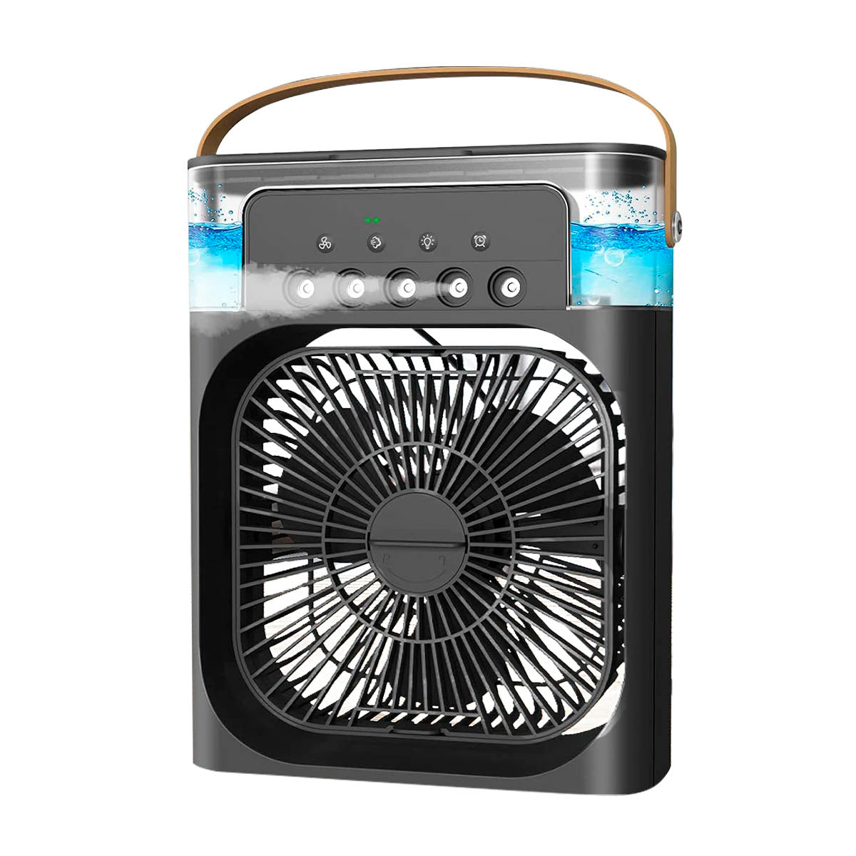 VENTILADOR ENFRIADOR MNV-X1