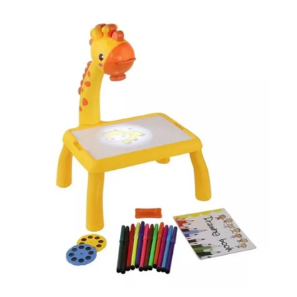 MESA PROYECTORA PARA NIÑOS