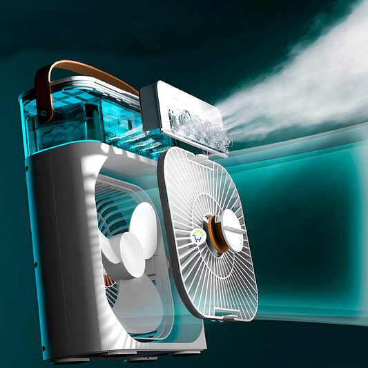 VENTILADOR ENFRIADOR MNV-X1