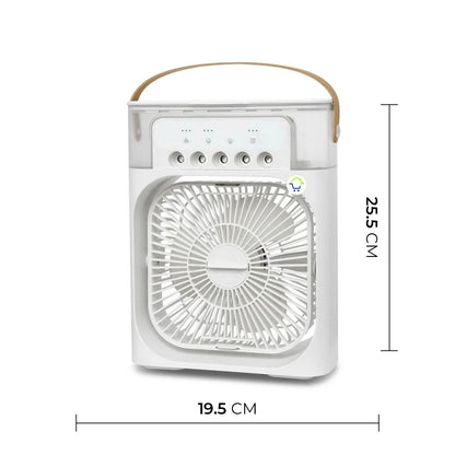 VENTILADOR ENFRIADOR MNV-X1