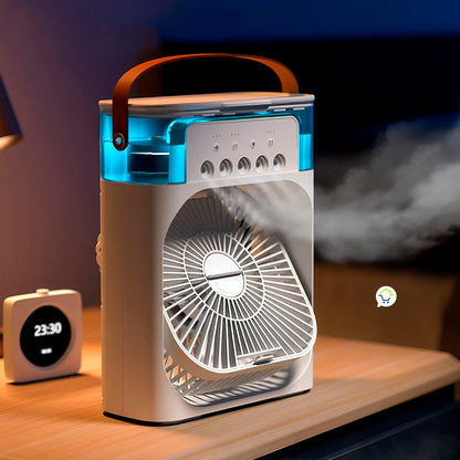 VENTILADOR ENFRIADOR MNV-X1