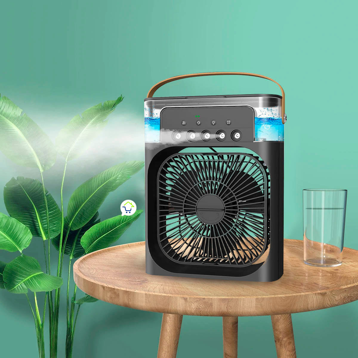 VENTILADOR ENFRIADOR MNV-X1