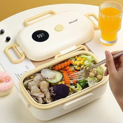 PORTA COMIDA INTELIGENTE 1000M