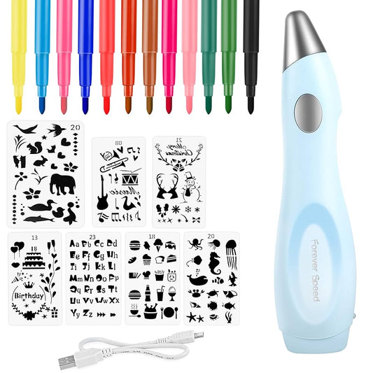 LAPIZ AEROGRAFO PARA NIÑOS