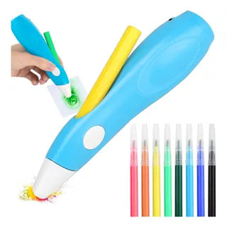 LAPIZ AEROGRAFO PARA NIÑOS